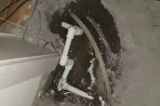 北林卫生间漏水检测多少钱