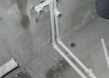 北林查漏水多少钱
