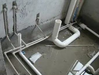 北林水管维修多少钱