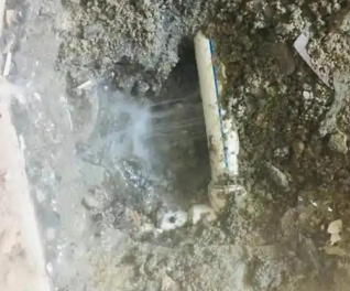 北林查漏水哪家好