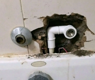 北林卫生间漏水检测多少钱